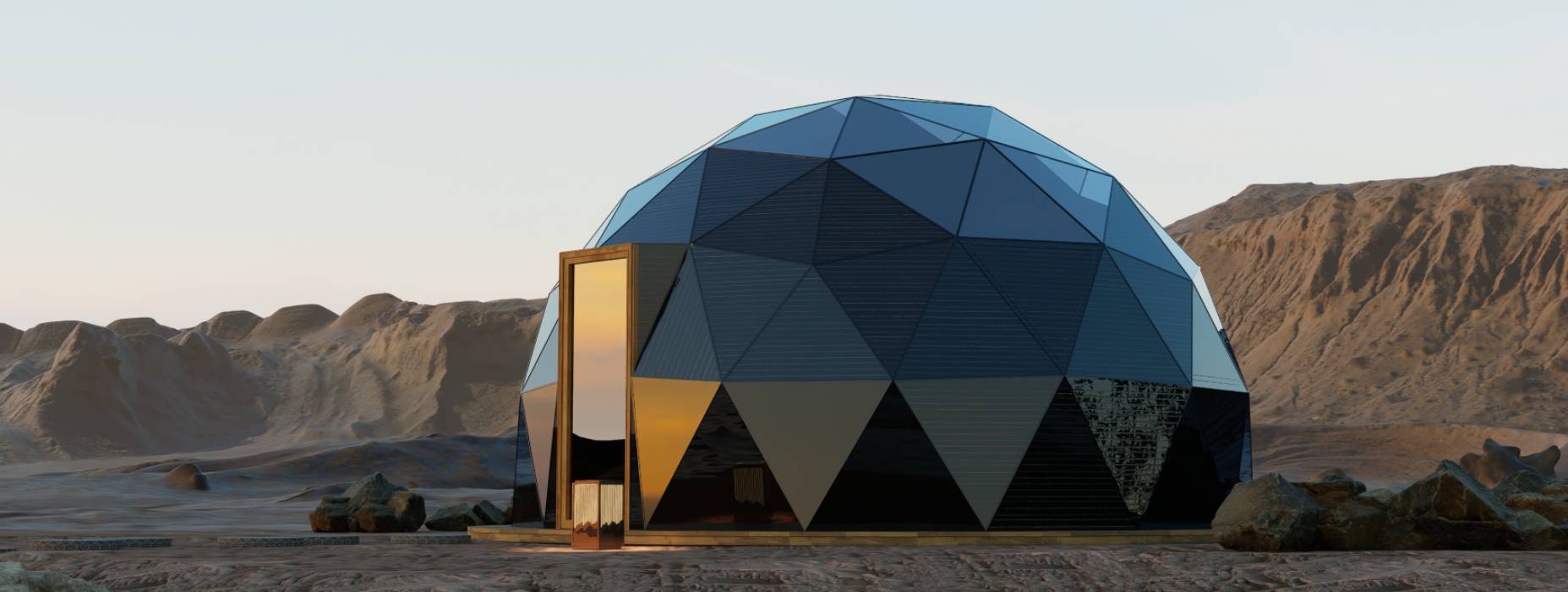 碑林区星空酒店帐篷